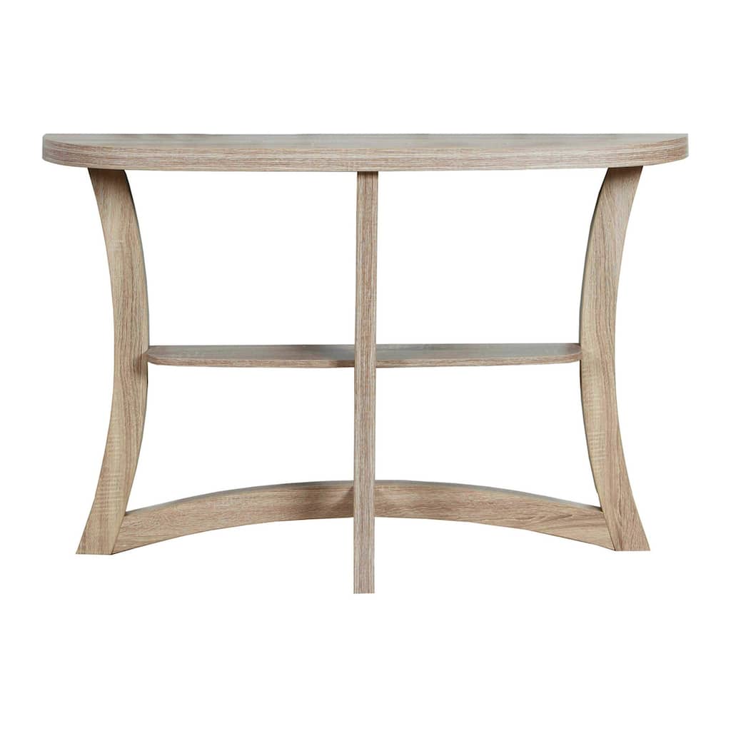 Accent Table