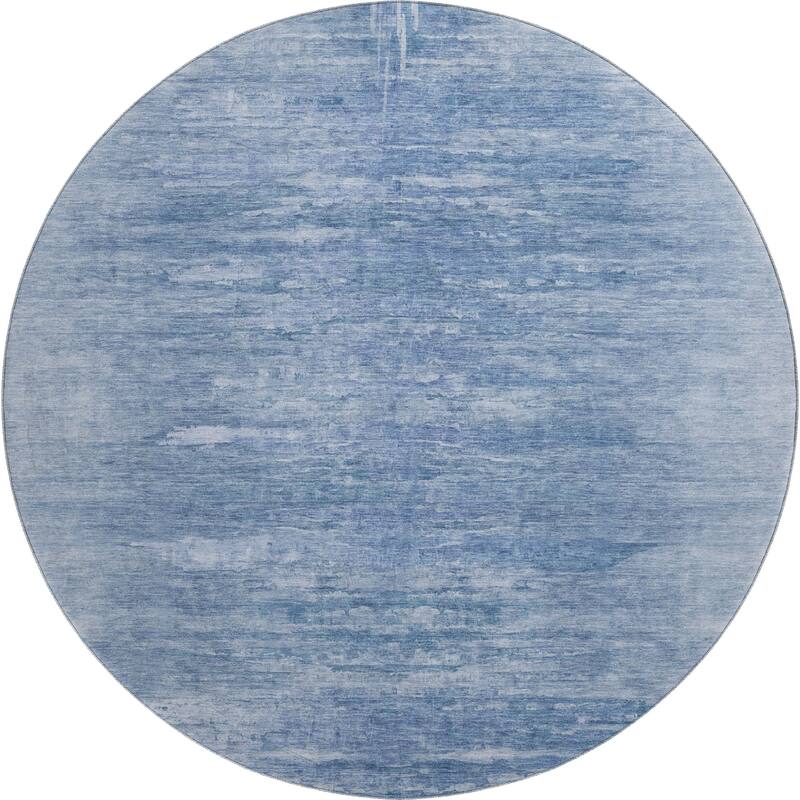 Premium Washable Super Soft Ombre Vaby Mayfield Rug