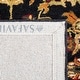 preview thumbnail 9 of 38, SAFAVIEH Heritage Krysta Hand-tufted Wool Traditional Area Rug