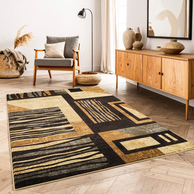 Bristol Area Rug - 6' x 7'