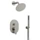 Option Brushed Nickel