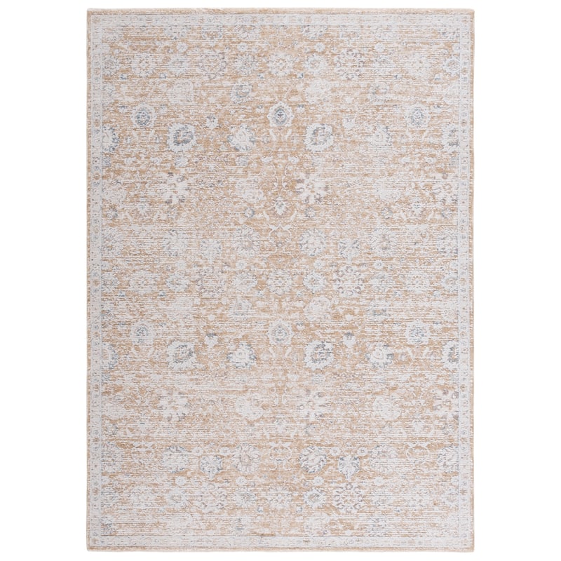 SAFAVIEH Romance Einike Vintage Distressed Rug