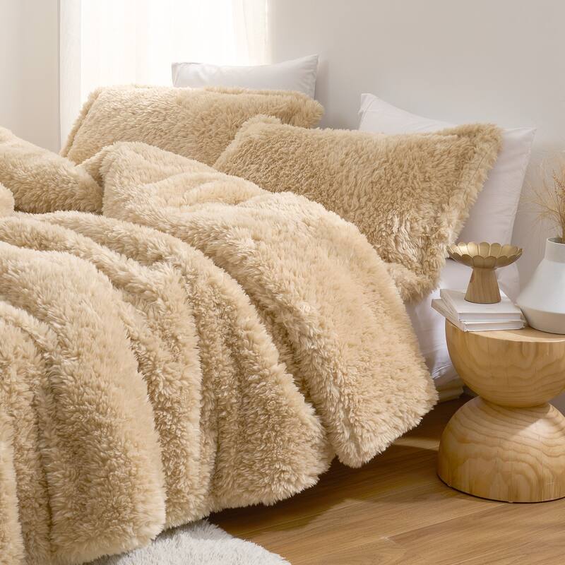 Woolly Mammoth - Coma Inducer® Oversized Comforter Set