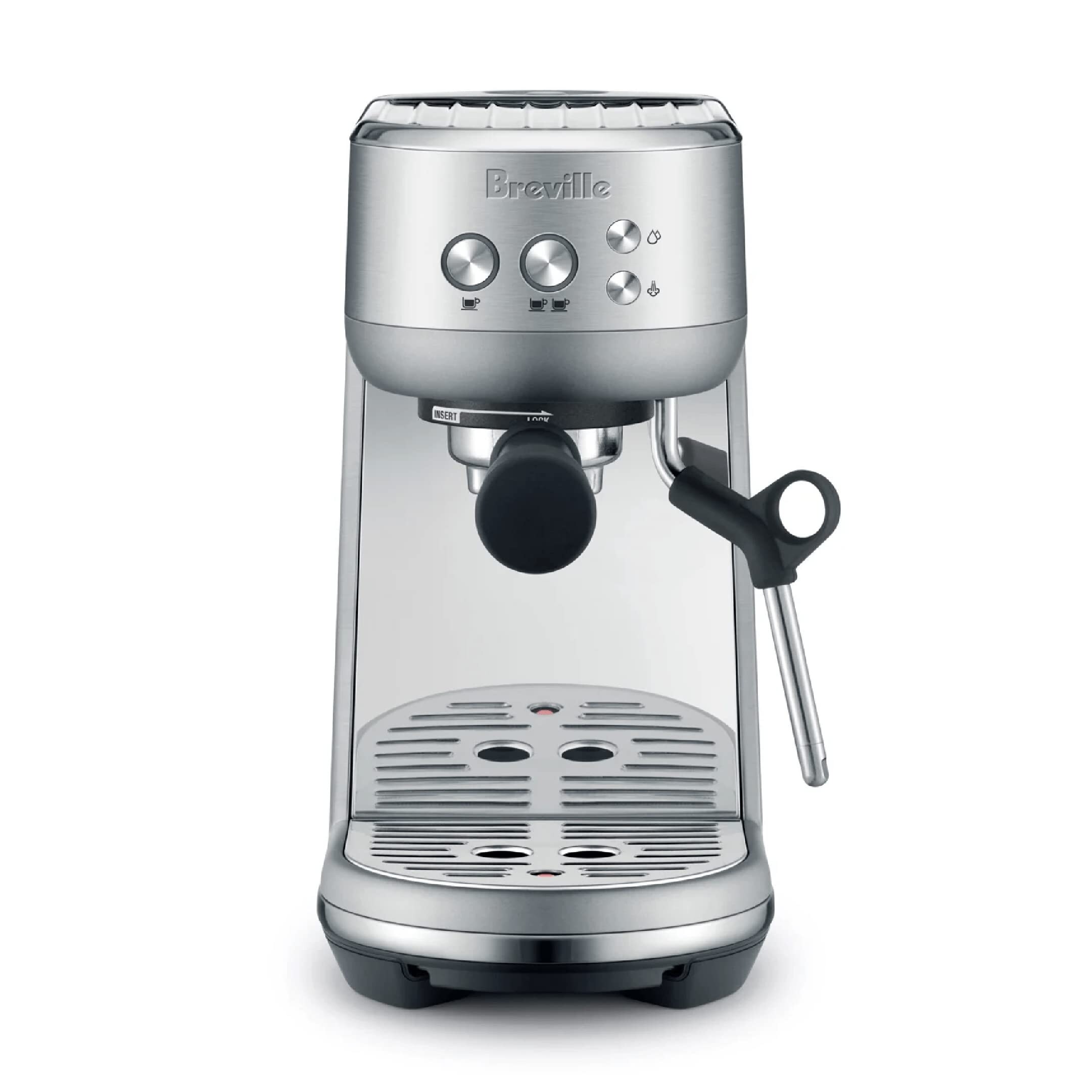 Bed bath and beyond breville espresso hotsell