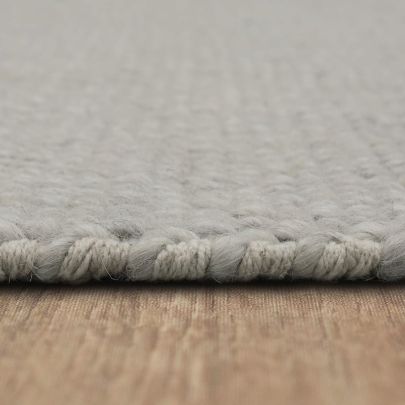 Karastan Paloma Lichen Area Rug By Drew & Jonathan Home