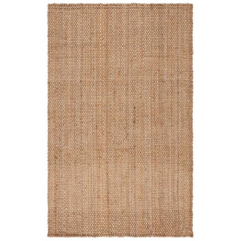 SAFAVIEH Handmade Lauren Ralph Lauren Thuy Jute Rug - 5' x 8' - Natural