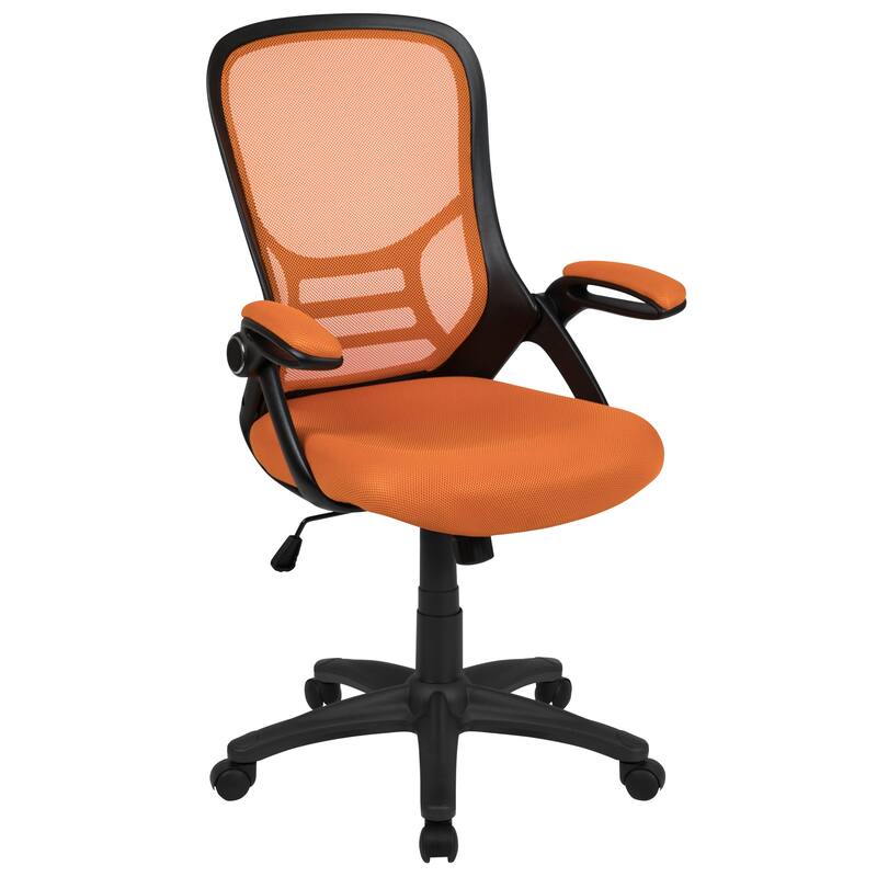 High Back Mesh Ergonomic Swivel Office Chair