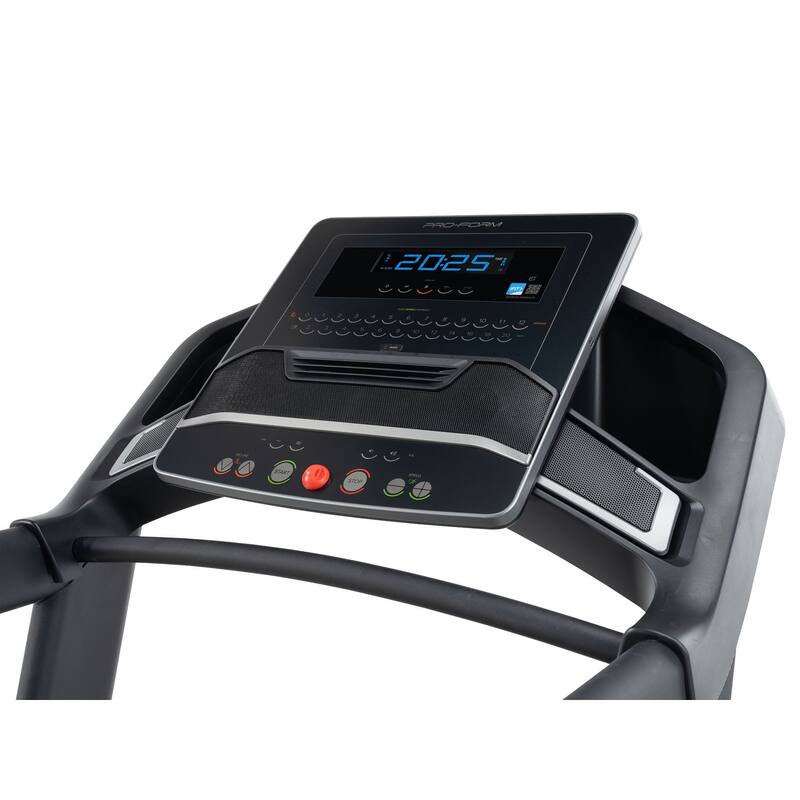 ProForm Carbon Pro 2000 Treadmill with 10" Touchscreen