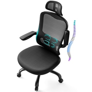 2025年レディースファッション福袋 LANDOMIA Ergonomic LANDOMIA Ergonomic Mesh Chair Ergonomic ダイニングルーム家具