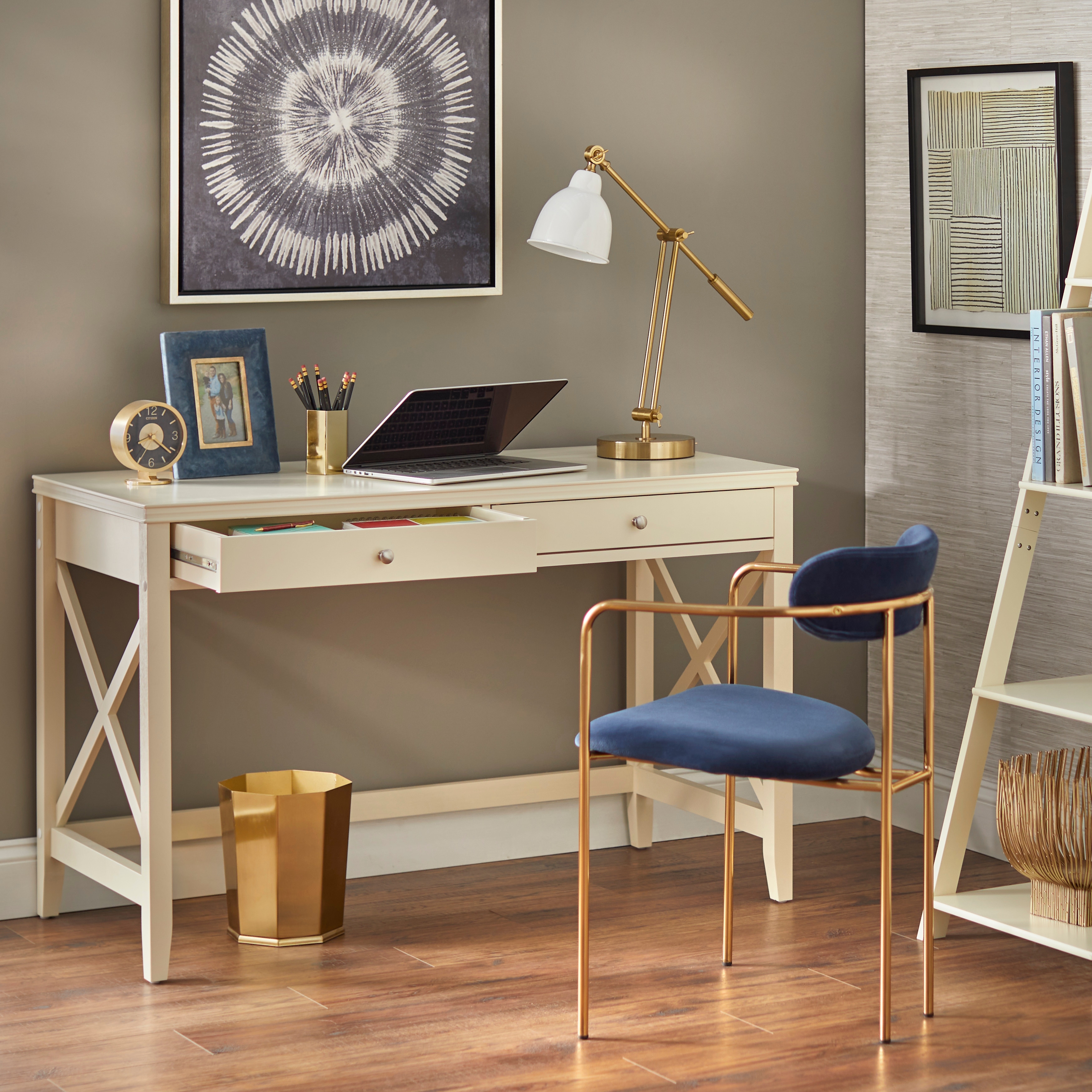 Simple living shop anderson x desk