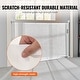 preview thumbnail 51 of 94, Mesh Foldable Wide Retractable Baby Gate Suitable for Playrooms Kitchens Or Hallways