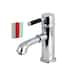 Option Polished Chrome