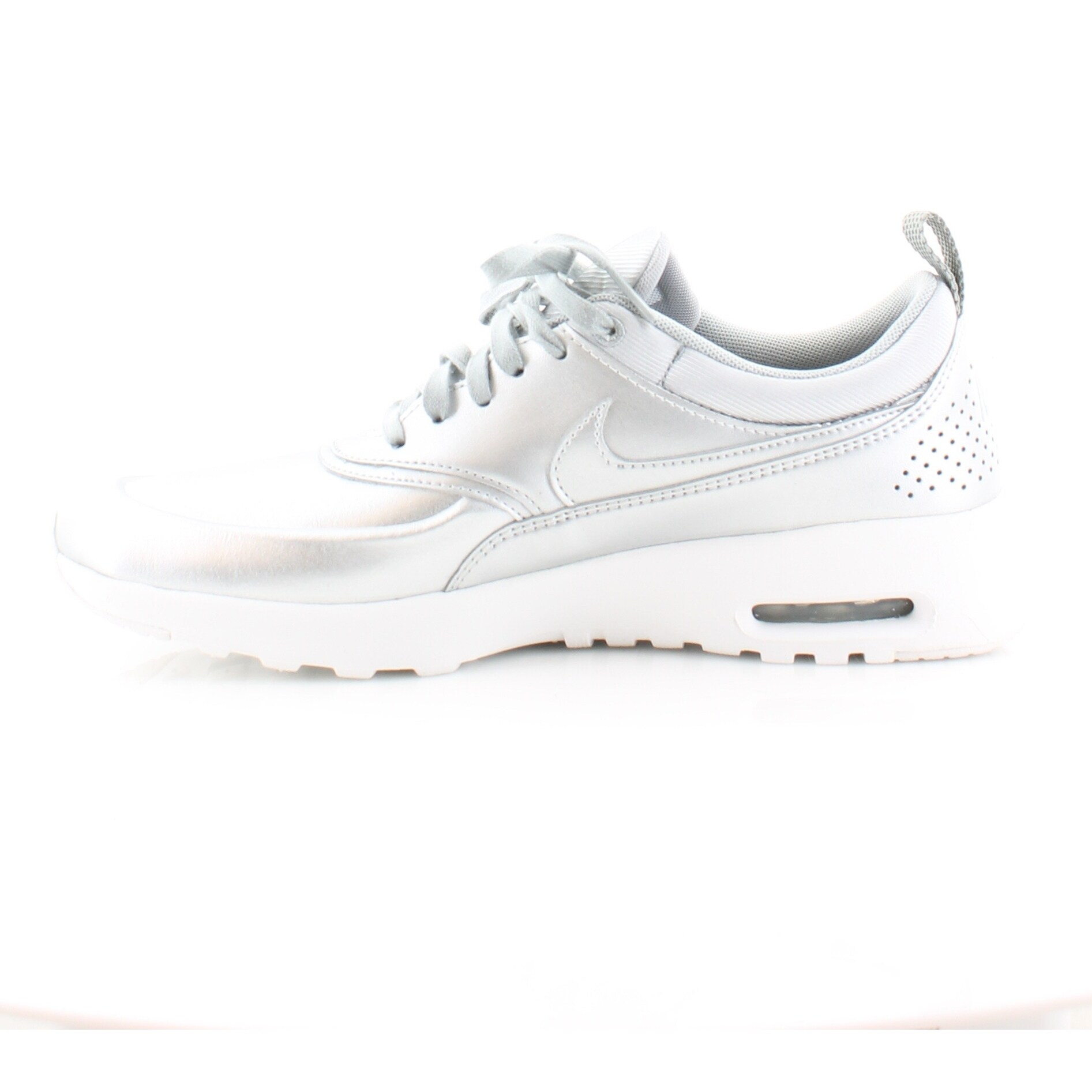 air max thea silver