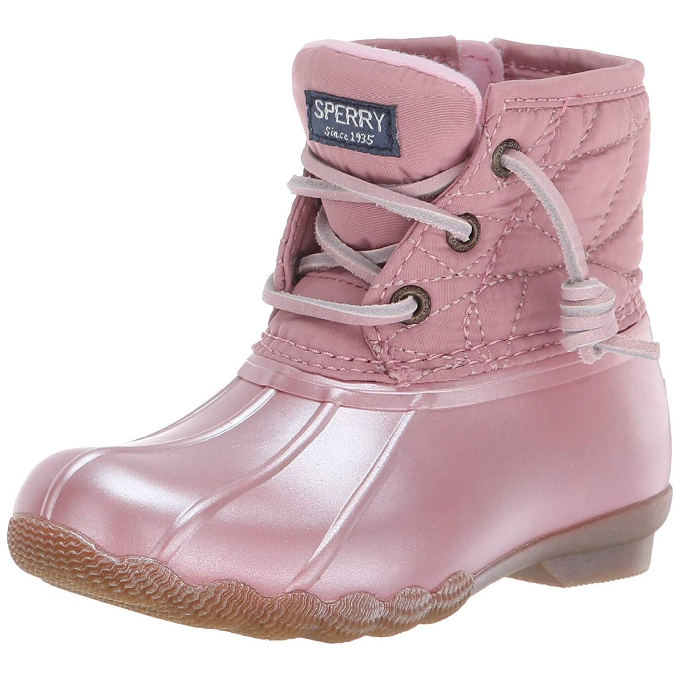 sperry saltwater kids