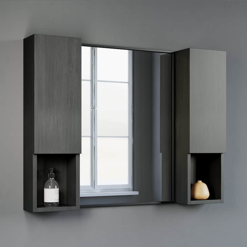 Laila 9" Side Cabinet