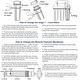 preview thumbnail 7 of 7, iSpring 1-year Replacement Filter Set for Alkaline RO Water Filter (Fits iSpring RCC7AK, RCC7PAK, and RCC1PAK) - White - 10X2.5