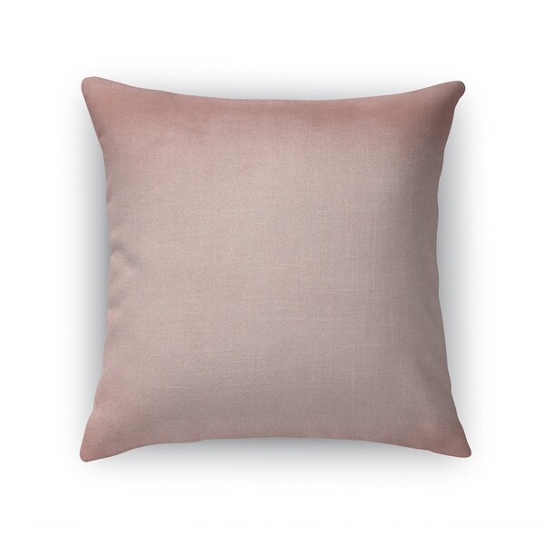 OMBRE PINK Accent Pillow By Marina Gutierrez Bed Bath Beyond