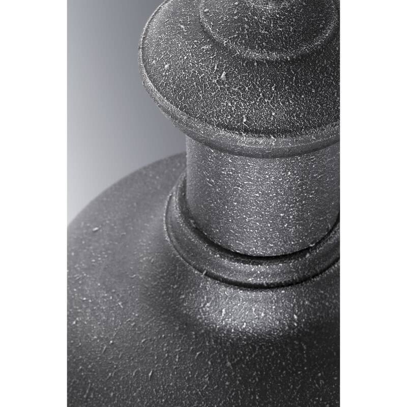 Progress Lighting Brookside LED Outdoor Wall Sconce with Aluminum