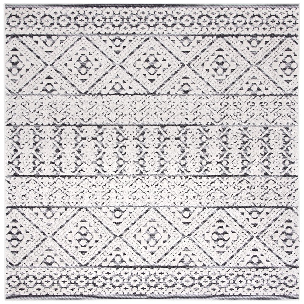 SAFAVIEH Cabana Dudi Indoor/ Outdoor Waterproof Patio Rug