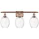 Option Antique Copper / Clear