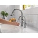 preview thumbnail 5 of 10, Delta Traditional 1.5 GPM Cold Only Water Dispenser Beverage Faucet -
