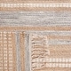 preview thumbnail 6 of 11, SAFAVIEH Handmade Kilim Jannell Farmhouse Stripe Jute Rug