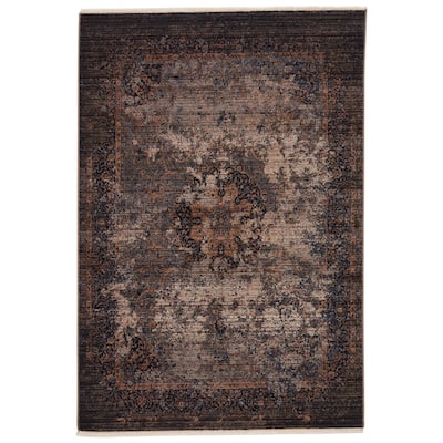 Enyo Medallion Area Rug