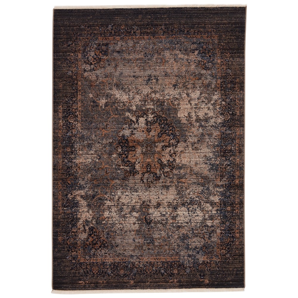 Enyo Medallion Area Rug