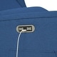 preview thumbnail 49 of 64, Madison Park Candace Power Recliner 3-in-1 with Swivel, Glider, USB Ports