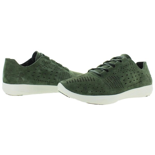 under armour street precision low women's sneakers