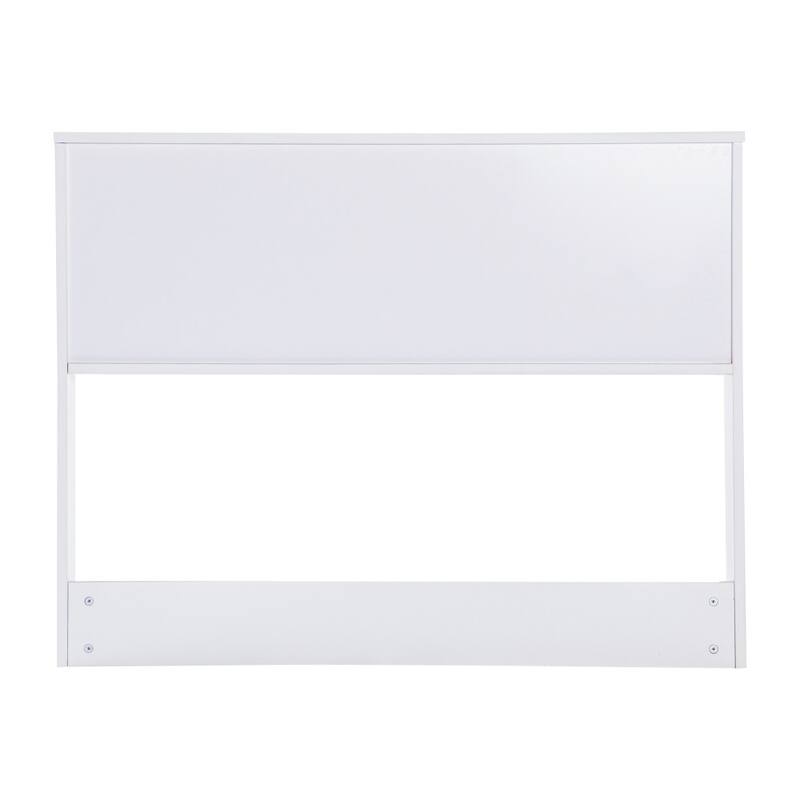 Space-Saving Desktop Bookshelf Storage Organizer with Assorted Cubbies