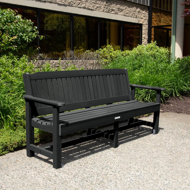 Highwood Professional Commercial Grade Exeter 6' Garden Bench