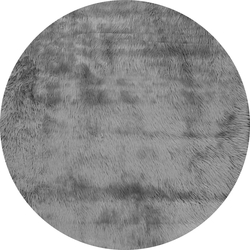 Nuloom Cloud Shag Area Rug