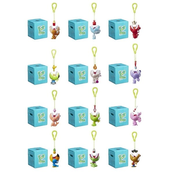 little big bites hasbro