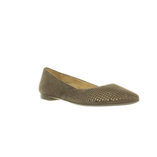 vionic posey ballet flat