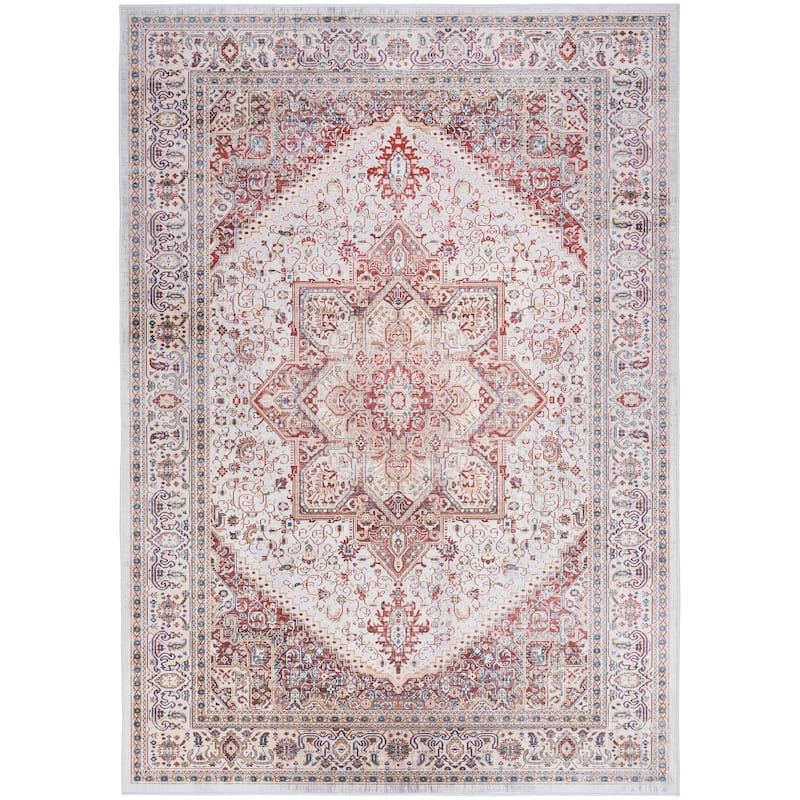 Nourison Vintage Home Indoor Persian Area Rug