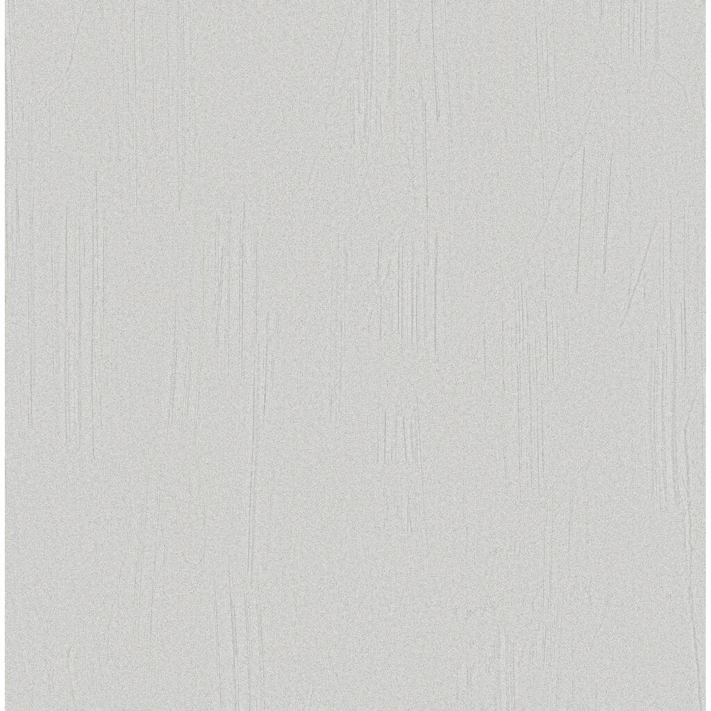 Ronald Redding Stockroom Optic White Wallpaper