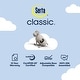 preview thumbnail 12 of 10, Serta Classic Clarks Hill LTD 12.5" Firm Mattress