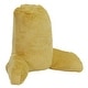 preview thumbnail 107 of 113, FauxFur Reading Pillow Cover (Cover ONLY, NO INSERT)