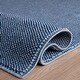 preview thumbnail 53 of 168, SAFAVIEH River Yuki Contemporary Solid Rug
