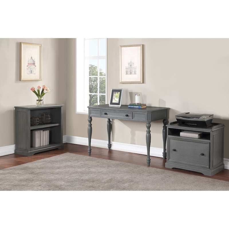 Country Meadows 48" Desk