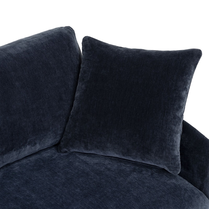 Poly & Bark Rhodes 92" Sofa