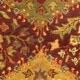preview thumbnail 100 of 103, SAFAVIEH Handmade Antiquity Philomena Traditional Oriental Wool Rug