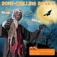 preview thumbnail 4 of 4, 8.2 Ft Halloween Animatronics Sound-Activated Werewolf Halloween Décor