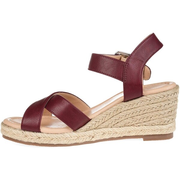 comfortable espadrille sandals