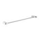 Option Chrome White