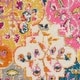 preview thumbnail 4 of 21, Nourison Passion Moroccan Medallion Area Rug
