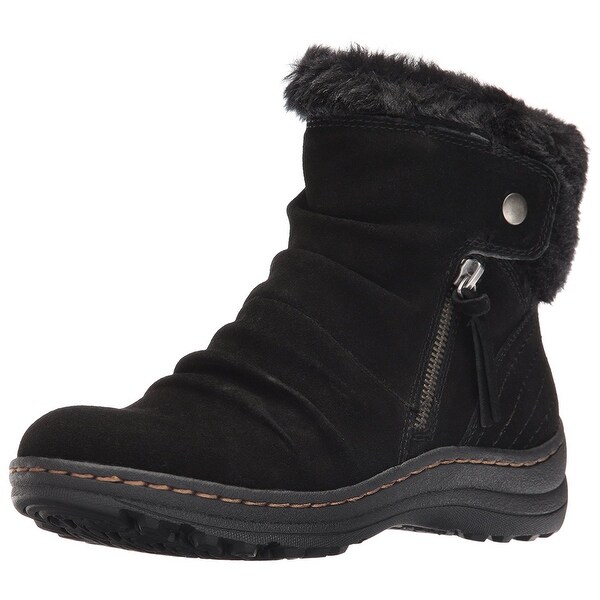 bear traps boots