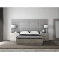 Buy Velvet Wall Mounted Headboards Online At Overstock Our Best