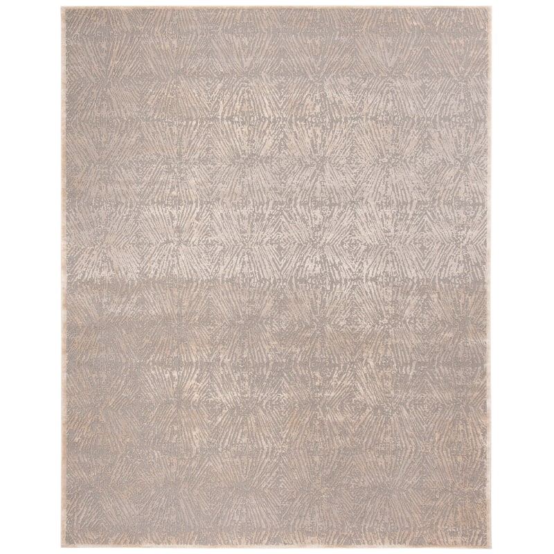 SAFAVIEH Meadow Chakira Modern Abstract Rug